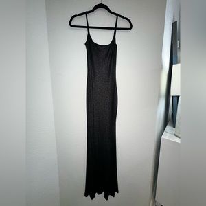 SKIMS Slip dress